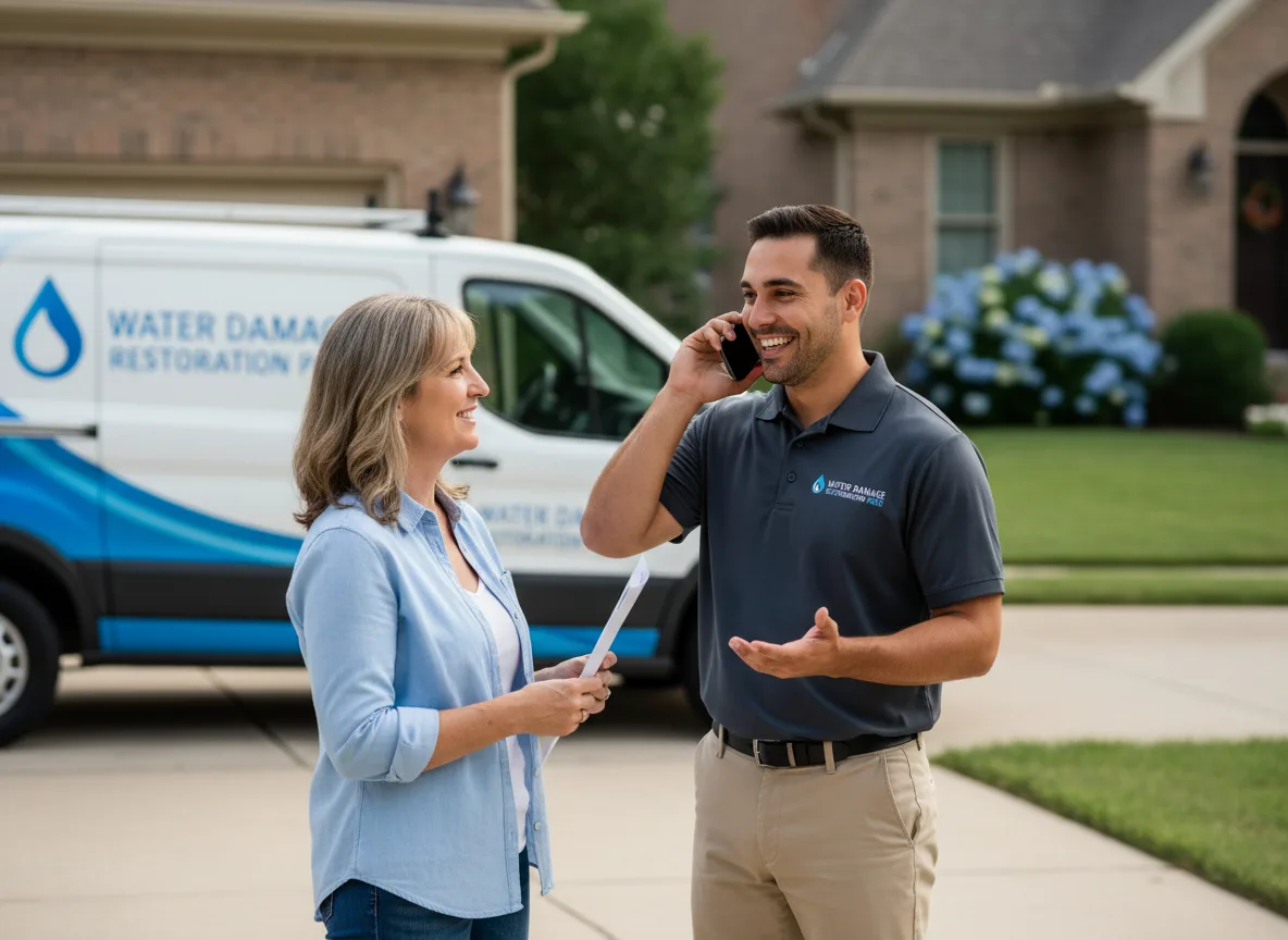 Flood Restoration West Winfield, NY FAQs
